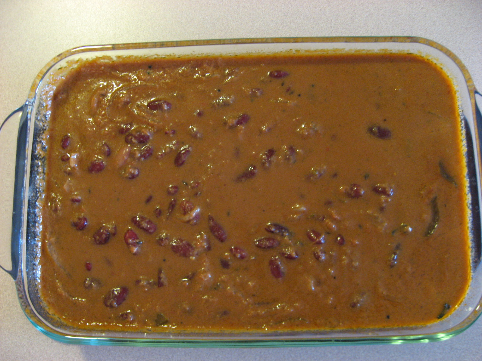 Rajma (Red Beans) Curry Rajma (Red Beans) Curry picture